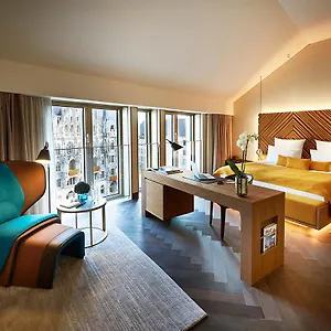 5* Hotel Beyond By Geisel