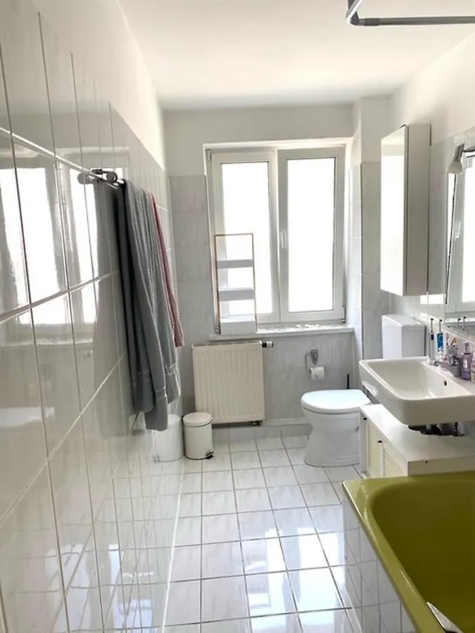Apartment Künstler Wohnung im Zentrum - Lehel München Deutschland